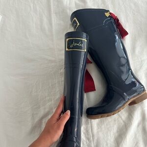 Joules Gumboots